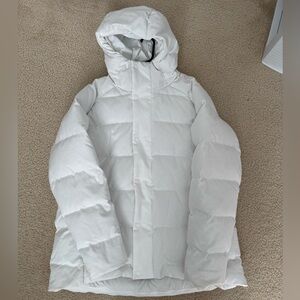 Lululemon Men's Wunder Puff 600-Down-Fill Jacket